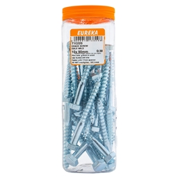 T1C220 - Coach Screw